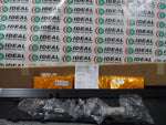  Steiner 534-6X6 Protect-O-Screen 14mm Yellow Transparent Welding Screen Image