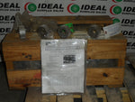  Ashworth Cleatrac CTB42-36-1818 Belt 17.5" Wide x 29'-2" w/4ea Idle Drives Image