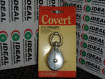  COVERT 7655032 PULLEY Image