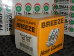  BREEZE CLAMPS 10016S Image