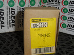  Stanley 7110605 3/8" PS Nails 100/Box Image