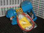  MOTOR, BINKS - 31-116 DRIVE AIR MOTOR 31-116 SPRAY SYSTEM Image