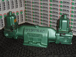  Numatics 6JDSPA034UL2 Double Solenoid Valve Image