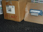  MTE CORPORATION RL-00202 3PHASE REACTOR Image