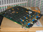  Allen Bradley 8000-AGW Encoder Servo Module w/ Wide Maker M605! Image