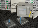  CONTROLLER, KEYENCE - LB-1201, LASER SENSOR COTROLLER Image