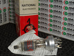  NATIONAL ELECTRONIC NL710L7509A VACUUM TUBE Image
