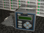  CONTROLLER, GLI INTERNATIONAL - E33A1NN, MODEL 33ANALYZER Image