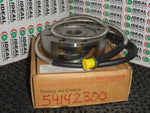  Honeywell Sensotec WPK Pancake Load Cell 10,000 LBS P/N# 060-G363-01 Image