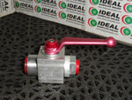  DMIC BVAL0500N VALVE Image