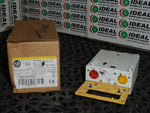  TRIP. ALLEN BRADLEY - 190P400L, CIRCUIT PROTECTION TRIP BLOCK SER A Image