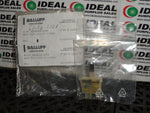  SWITCH, BALLUFF - BES-517-312-Y -(TOB) PROXIMITY SWITCH SENSOR 10-30 V AC 130MA 1.1MM Image