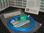  PEPPERL FUCHS RJ15-N PROXIMITY SWITCH Image