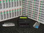  CONTROLLER, THERMALOGIC - DINFJ 32HD-N-N-106, TEMPERATURE INDICATOR CONTROLLER RANGE  32  TO 122F Image