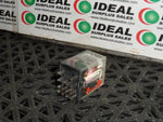  OMRON MY4IN RELAY Image