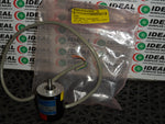  Tamagawa TS-5313N122 FA-CODER 38 C/T-L3-5V Rotary Encoder Image