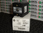  Allen Bradley  700-PSRA1 Solid State Timing Relay Type SP 115-120V 60HZ 110V 50HZ Image