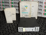  SIEMENS 3UN21100AF7 THERMISTOR UNIT Image