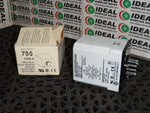  RELAY, ALLEN BRADLEY - 700-HTF22F19Z24, SER A RELAY Image