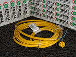  BANNER MBCC312 Quick Disconnect Cable Image