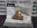  PARKER 032500219 CONTROL VALVE Image