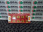  Sandvik Coromant SDMX1506ZN 4020 Carbide Insert (10 PCS) SDMX 15 06 ZN 4020 Image