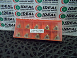  INSERT, SANDVIK - 327.0226.S111 1025 CARBIDE SPECIAL INSERT Image