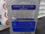  GENERAL ELECTRIC 19L276RC1 CAPACITOR Image