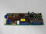  Fanuc A20B-1000-0560 Servo Analog Board Image