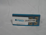  INGERSOLL CDE323R0A3 INSERT Image