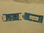  INSERT, VALENITE - TEGN 130304 J UK10, CARBIDE INSERT 16/PK Image