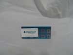  INSERT, INGERSOLL - SHLT110408N-FS, GRADE IN 1030 10PCS/PKG CUTING INSERT Image