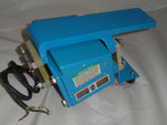  FEEDER, FMC SYNTRON - BF-01-C/BF-01-CS, ELECTROMAGNETIC VIBRATORY FEEDER Image