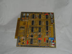  TECHNITRON INC 625704D BOARD Image