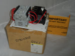  ALLEN BRADLEY 105C09NDJOV STARTER Image
