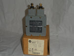  ALLEN BRADLEY 802TDD SWITCH Image