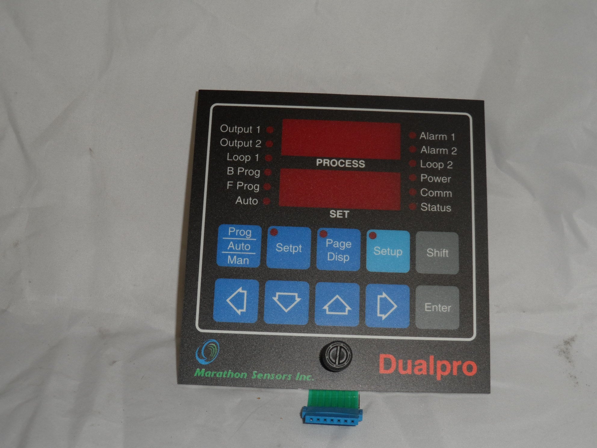 MARATHON Dual Pro Sensor Module – Ideal Surplus