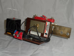  DARRAH ELECTRIC DHE12022MTC Image