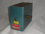  EMERSON 387PA305 GEARBOX Image