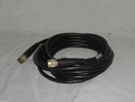  Allen Bradley  2801-NC5  Series A Cable For Camera  REV A I 11/98 Image