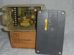  SCIENTIFIC TECHNOLOGIES INC CBX205L AMPLIFIER REPAIRED Image