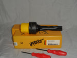  Sandvik R416.2-0210C5-41 Coromant 33mm U-Drill Indexable Insert Drill DRILL Image