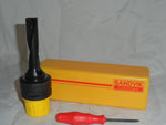  Sandvik R416.2-0185C5-41 Coromant U Indexable Drill 18.5mm Cutting Diameter Image