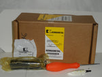  KENNAMETAL MILL 1-18 M1D125E1803W125L225R INDEXABLE END MILL Image