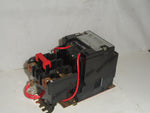  SQUARE D 8536SCG2 Starter Image