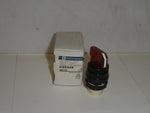  SWITCH, TELEMECANIQUE - D3G3XR, SELECTOR SWITCH Image