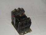  ALLEN BRADLEY 500BOD930 CONTACTOR Image