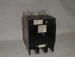  BREAKER, SIEMENS - BQCH3-B020, CIRCUIT BREAKER 20AMP 3POLE 277/480VAC Image