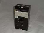  SQUARE D LAL36125 Circuit Breaker Image