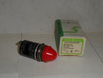  INDICATING LIGHT, GENERAL ELECTRIC - CR103HD1002R, INDICATING LIGHT Image